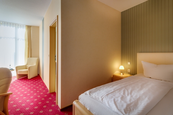 Seehotel Großräschen